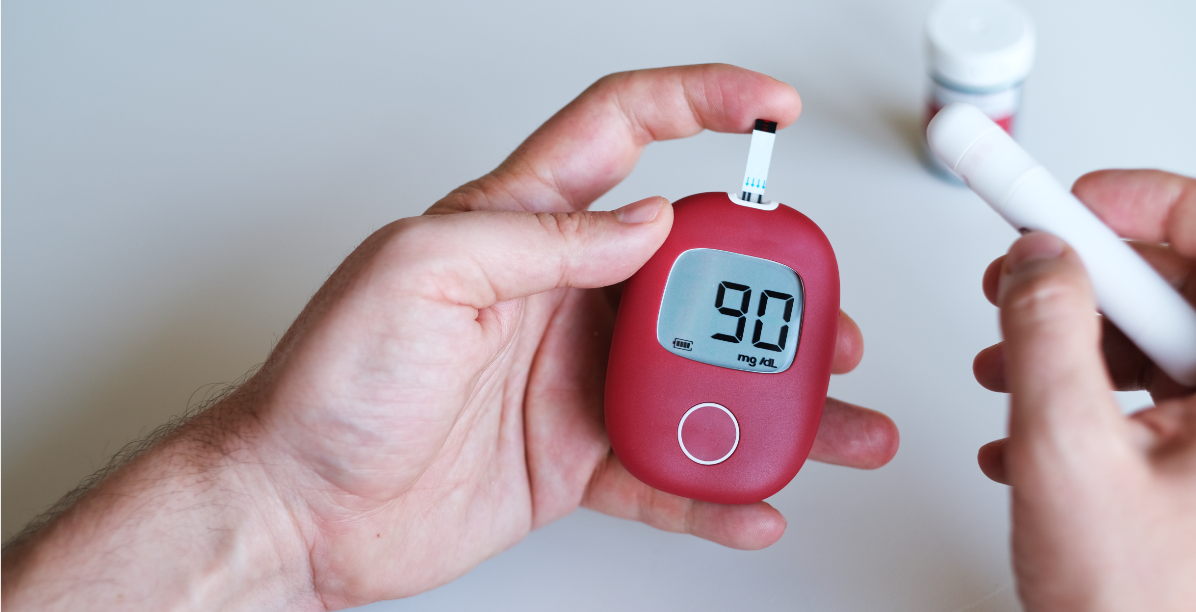 Від чого піднімається цукор в крові: повний розбір причин