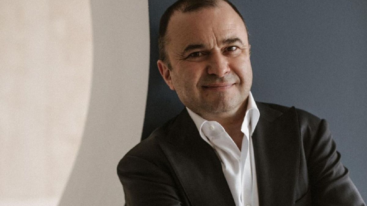 Віктор Павлік: Біографія, Історія Життя, Кар’єра та Досягнення