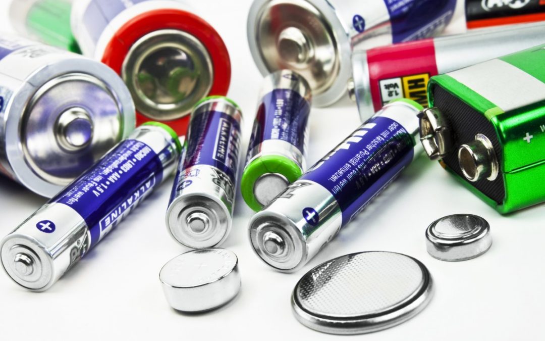 Як правильно вставляти батарейки: детальний посібник для всіх