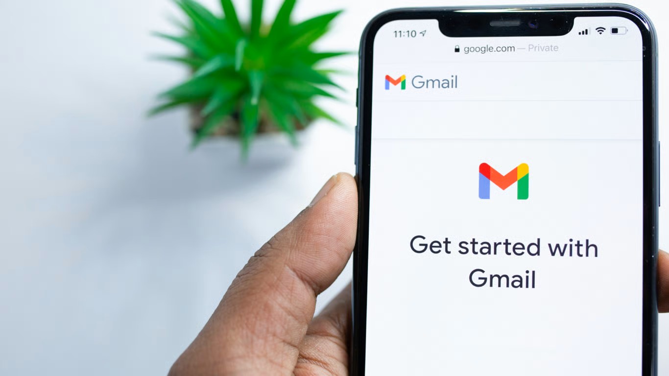 Як зробити розсилку в Gmail: повний посібник для 2025 року