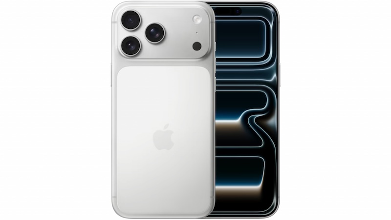 iPhone 17 Pro Max: що дивитися в характеристиках