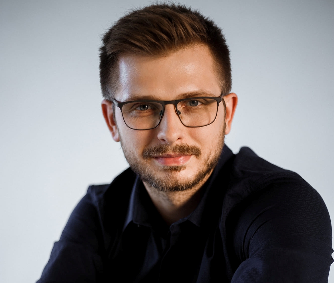 Андрій Павловський: біографія від інженера до соціального експерта