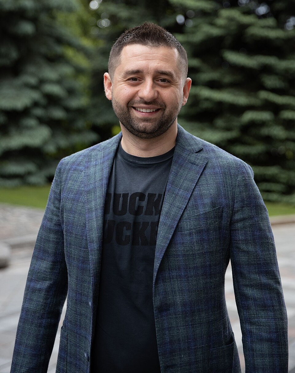 Арахамія Давид Георгійович: біографія успіху та бурхливих подій