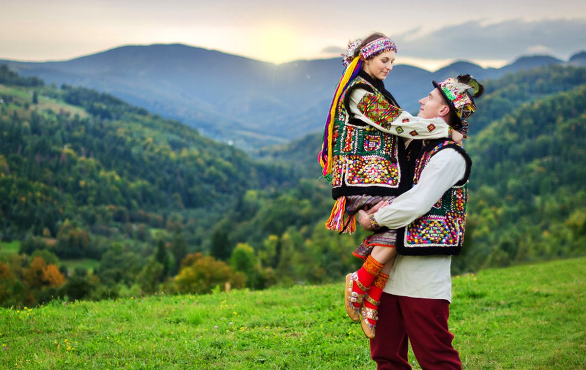Бойки: де живуть у серці Карпатських гір
