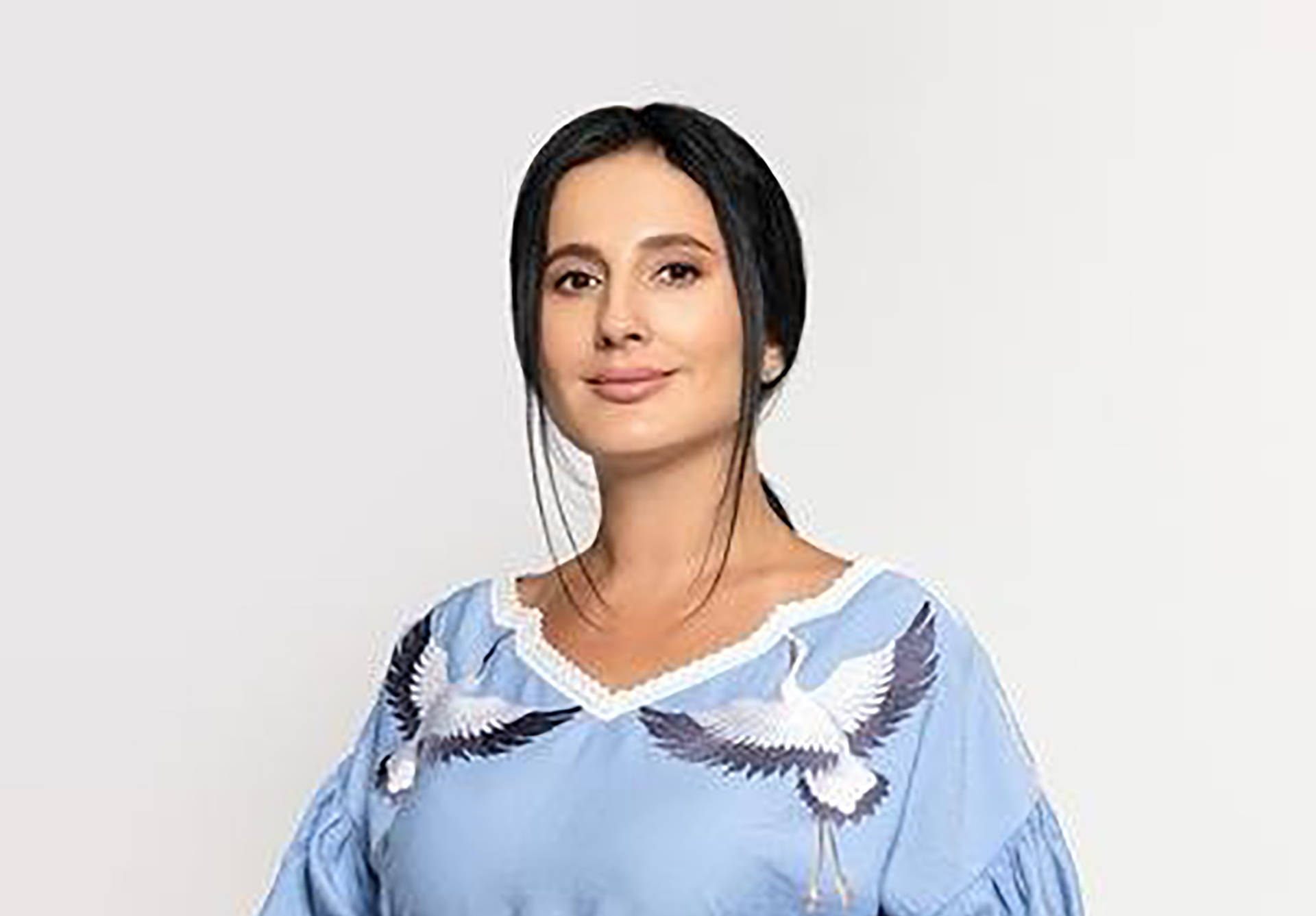 Борзова Ірина Наумівна: біографія від підприємниці до ключової нардепки