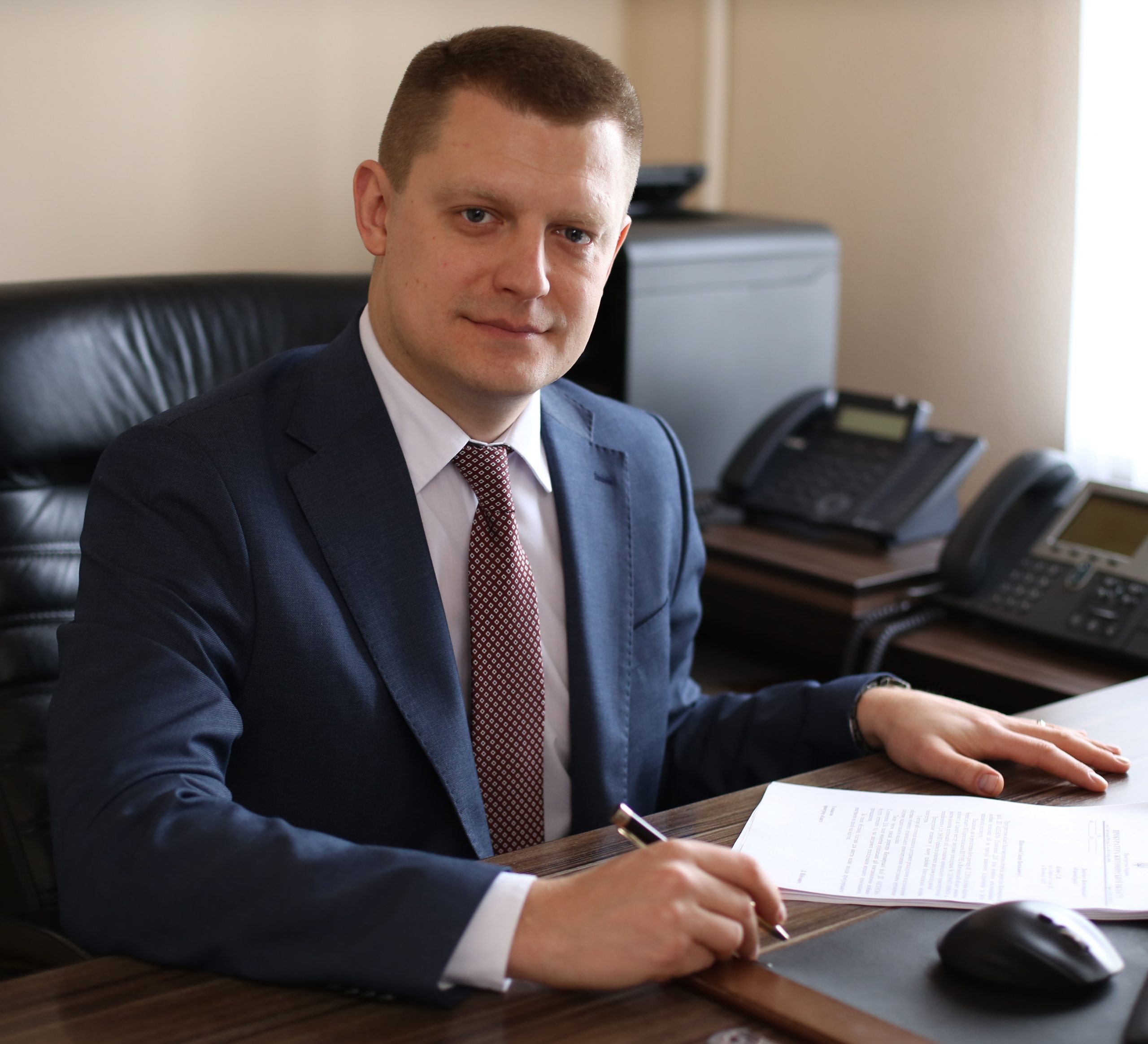 Білошицький Олександр Васильович: лідер Житомирської прокуратури