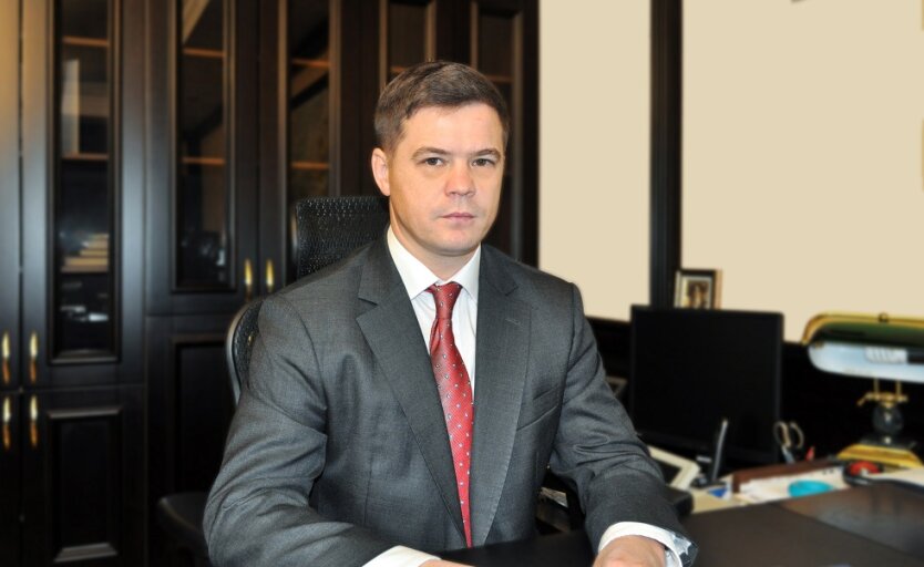 Вадим Альперін: одеський магнат у тіні контрабанди