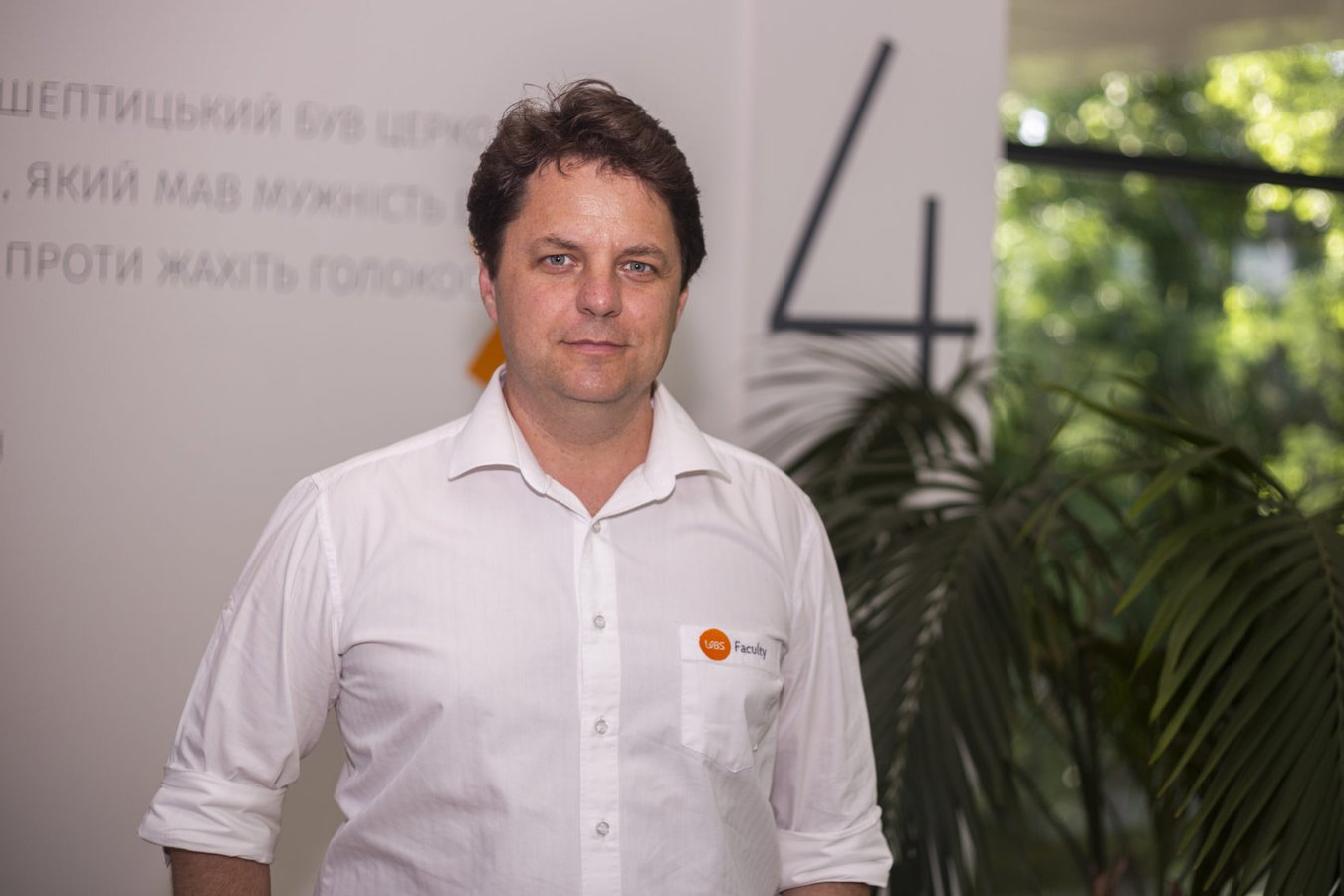 Василинець Михайло Михайлович: біографія ортопеда-травматолога Закарпаття