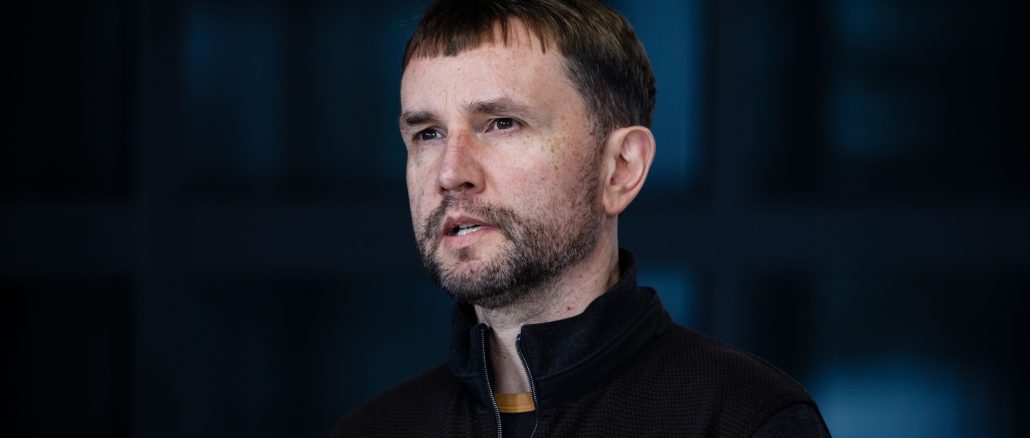 Володимир В’ятрович: Історик, що розкопав таємниці національної пам’яті