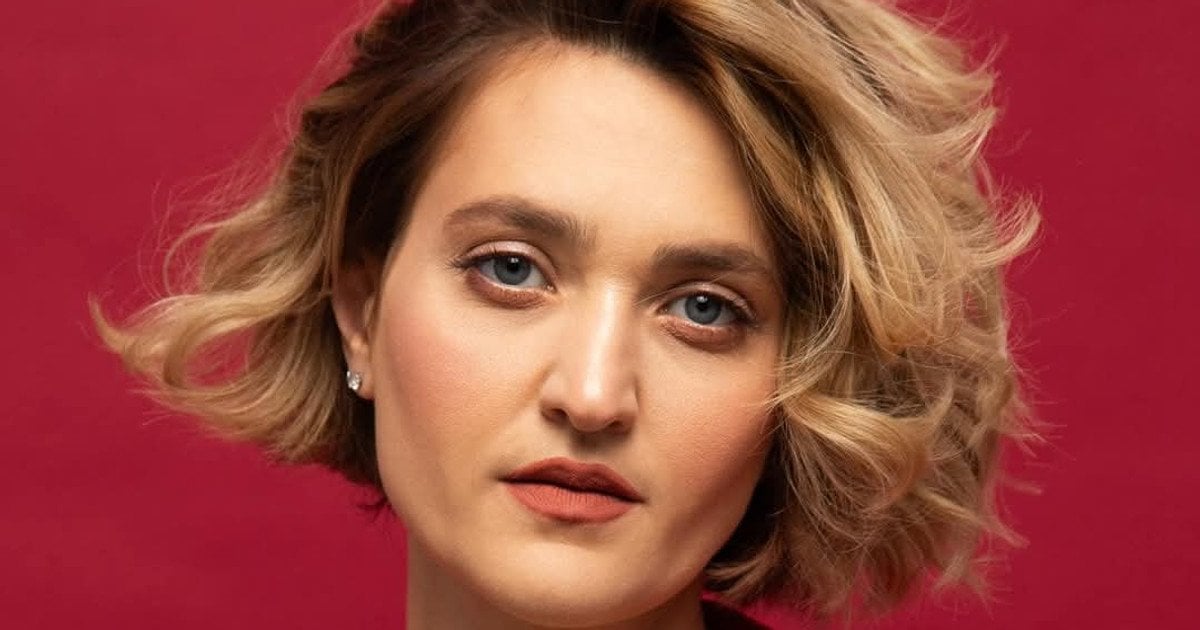 Віра Кекелія: яскрава зірка української естради