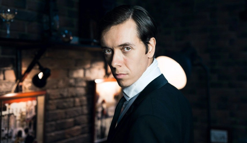 Віталій Бала: політтехнолог, що розкодовує українську політику