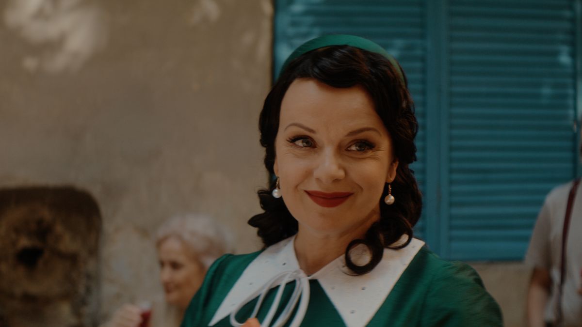 Ірма Вітовська-Ванца: фільми й серіали, що оживили українське кіно