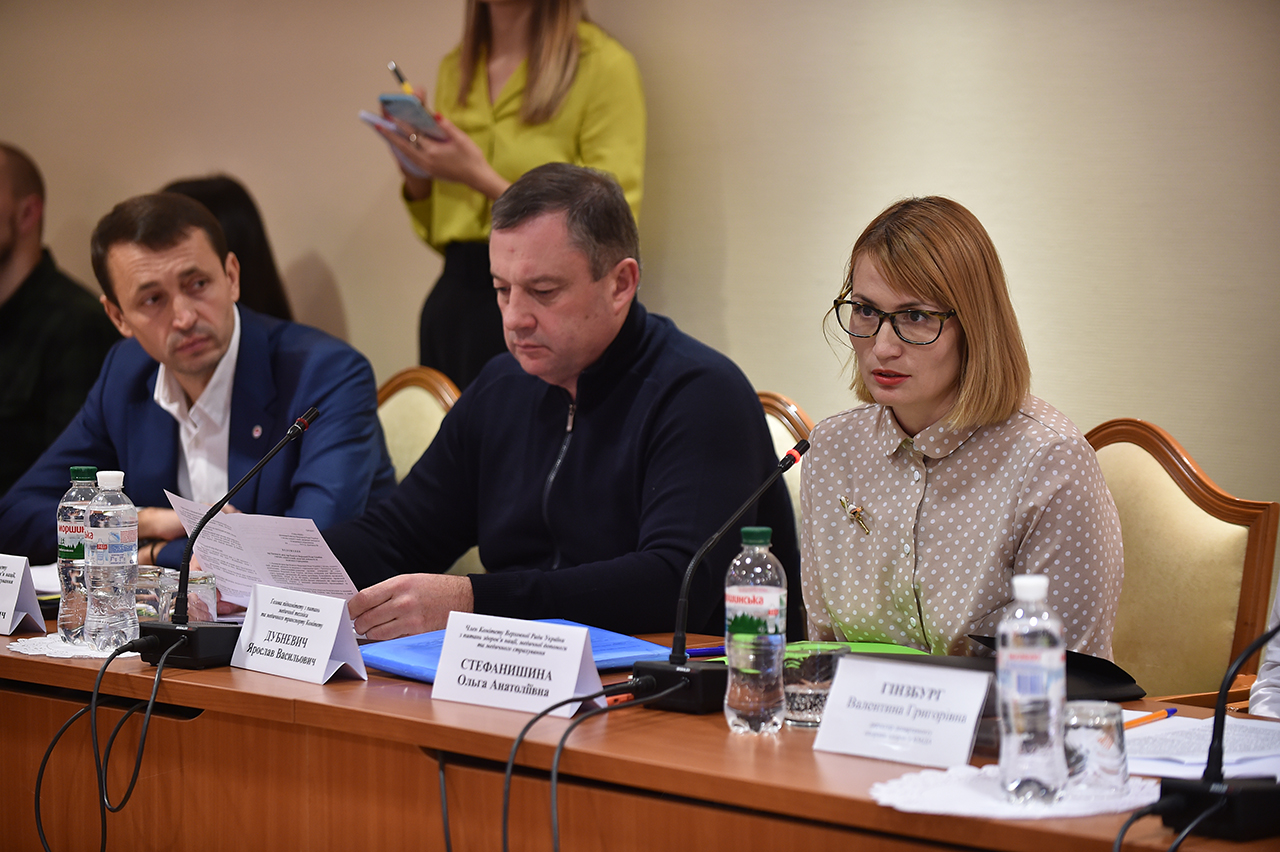 Гінзбург Валентина Григорівна: від провінційного лікаря до реформаторки київської медицини