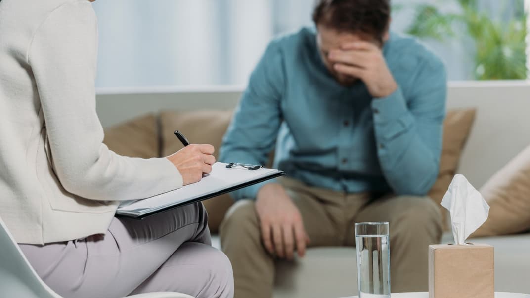 Де вчитися на психотерапевта в Україні 2026