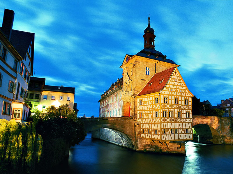 Країни де говорять німецькою: від альпійських вершин до фінансових хабів