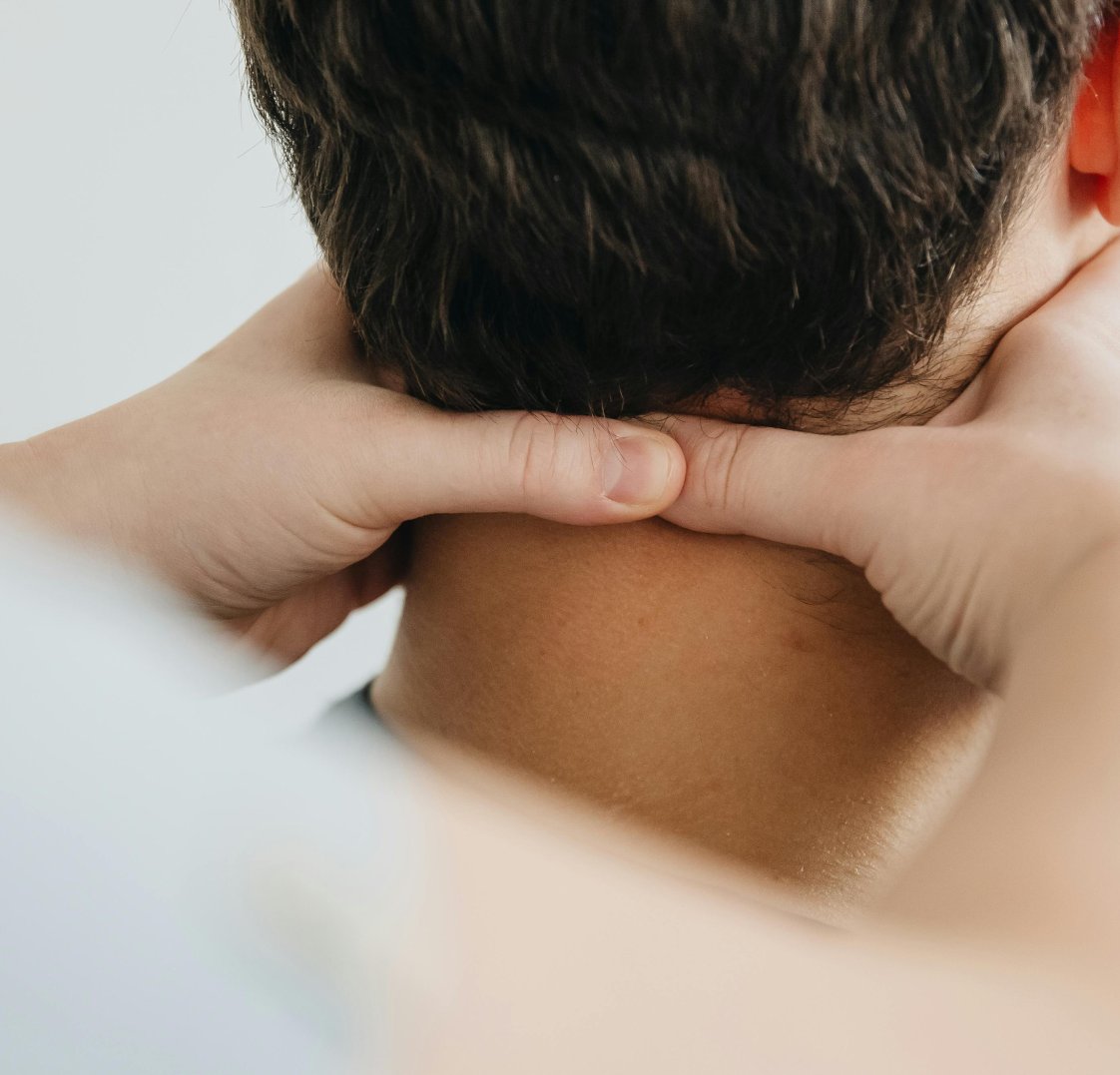 Де знаходиться потилиця: детальна анатомія та секрети здоров’я