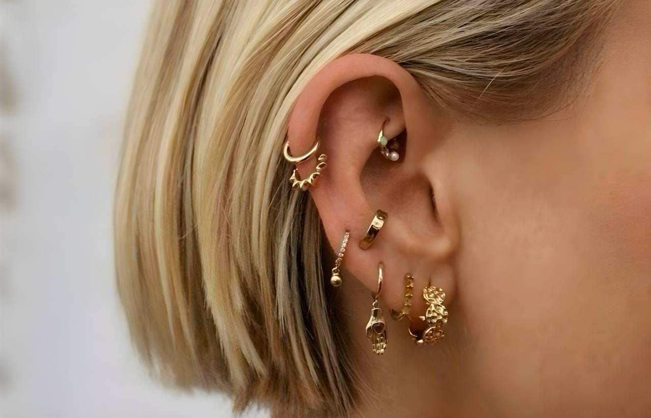 Де можна пробити вуха: повний гайд по безпечних місцях