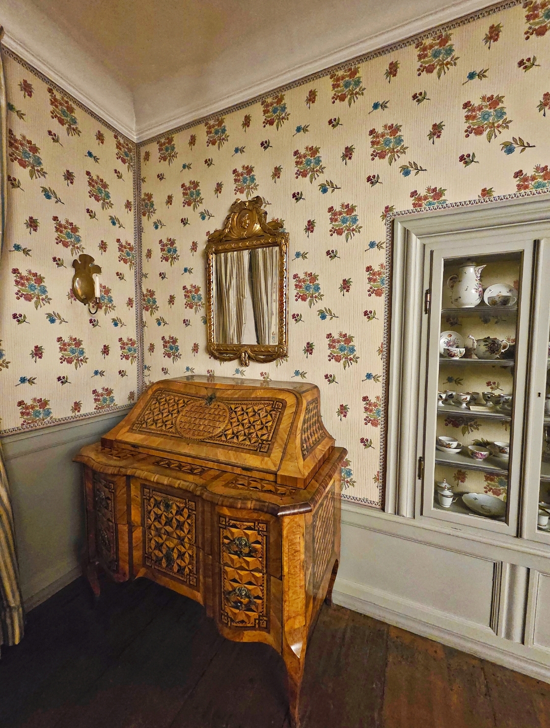 Де народився Гете: Франкфурт-на-Майні та перші кроки генія