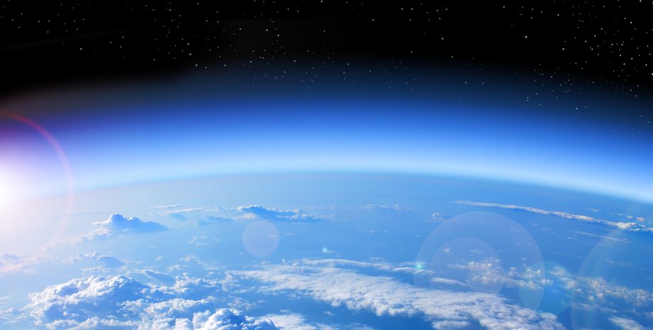 Де починається космос: лінія Кармана на 100 кілометрах