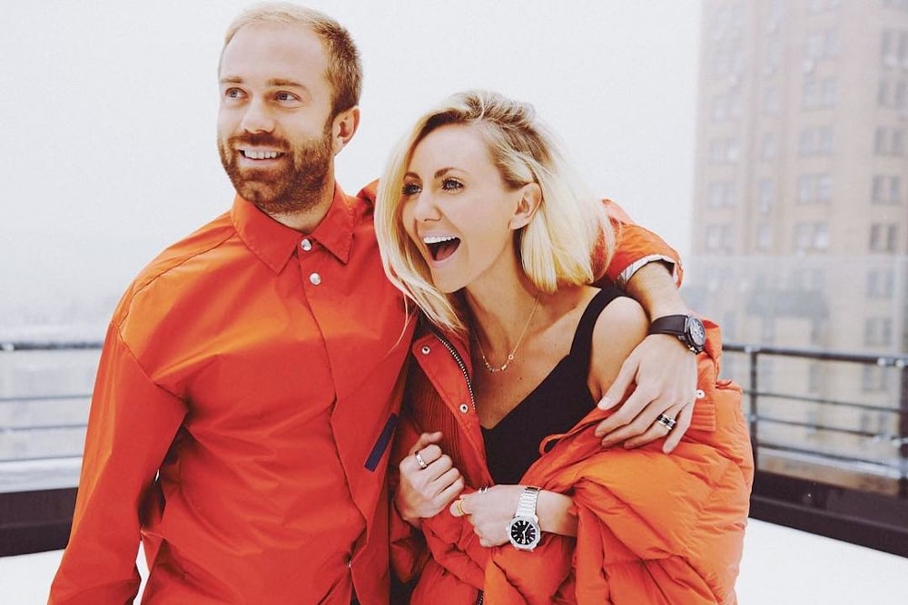 Дмитро Заходякін: ресторатор, що перевернув київський фуд-маркет