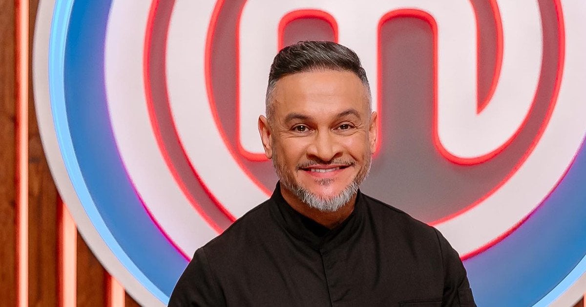 Ектор Хіменес-Браво: колумбійська вогняна душа української кухні