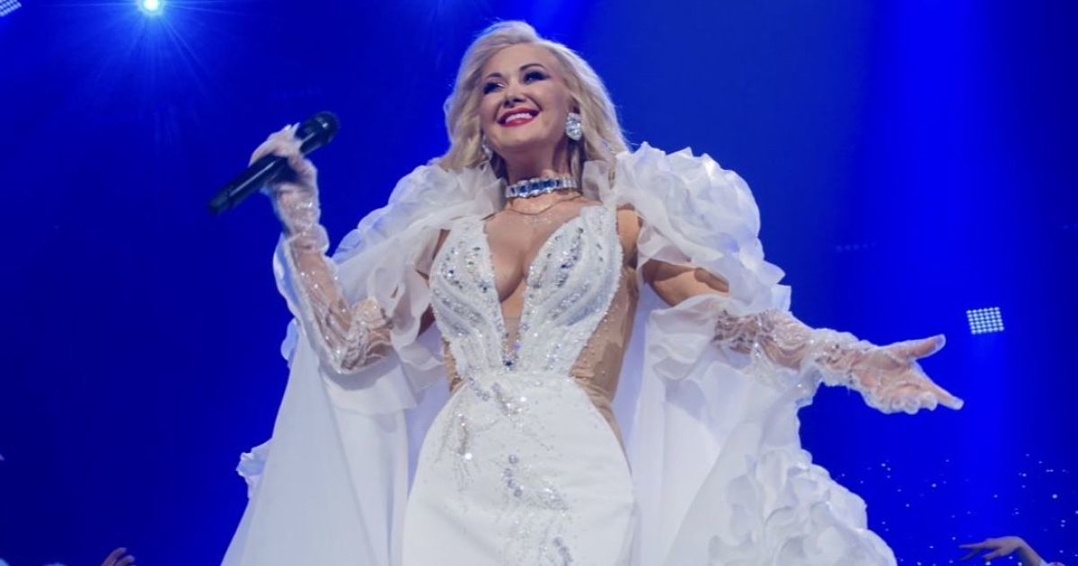 Катерина Бужинська: голос Буковини, що лунає світом