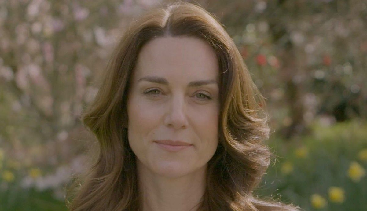 Кетрін, принцеса Уельська: шлях від скромної студентки до ікони сили