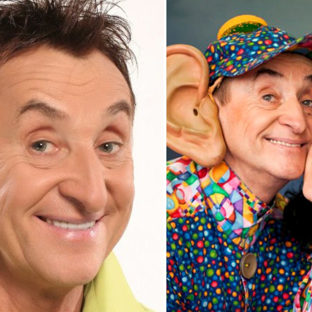 Левко Дурко: легенда гумористичних хітів і дитячих посмішок