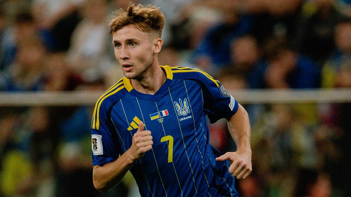 Левченко футболіст: Євген Левченко та його бурхлива кар’єра