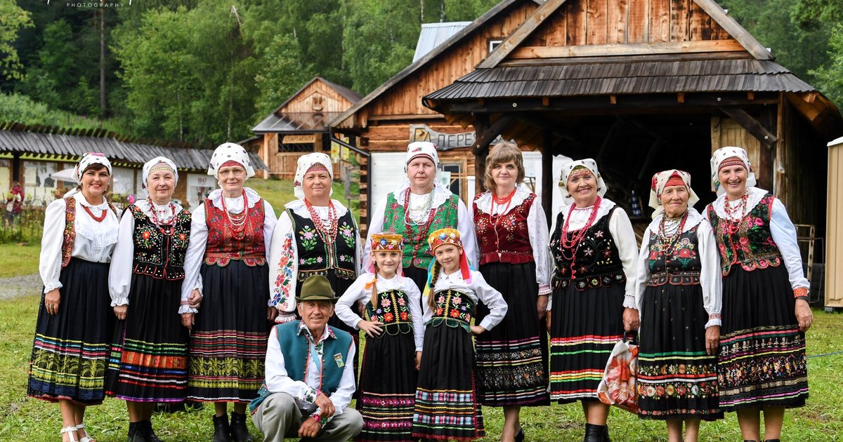 Лемки де живуть: Карпати кликують додому