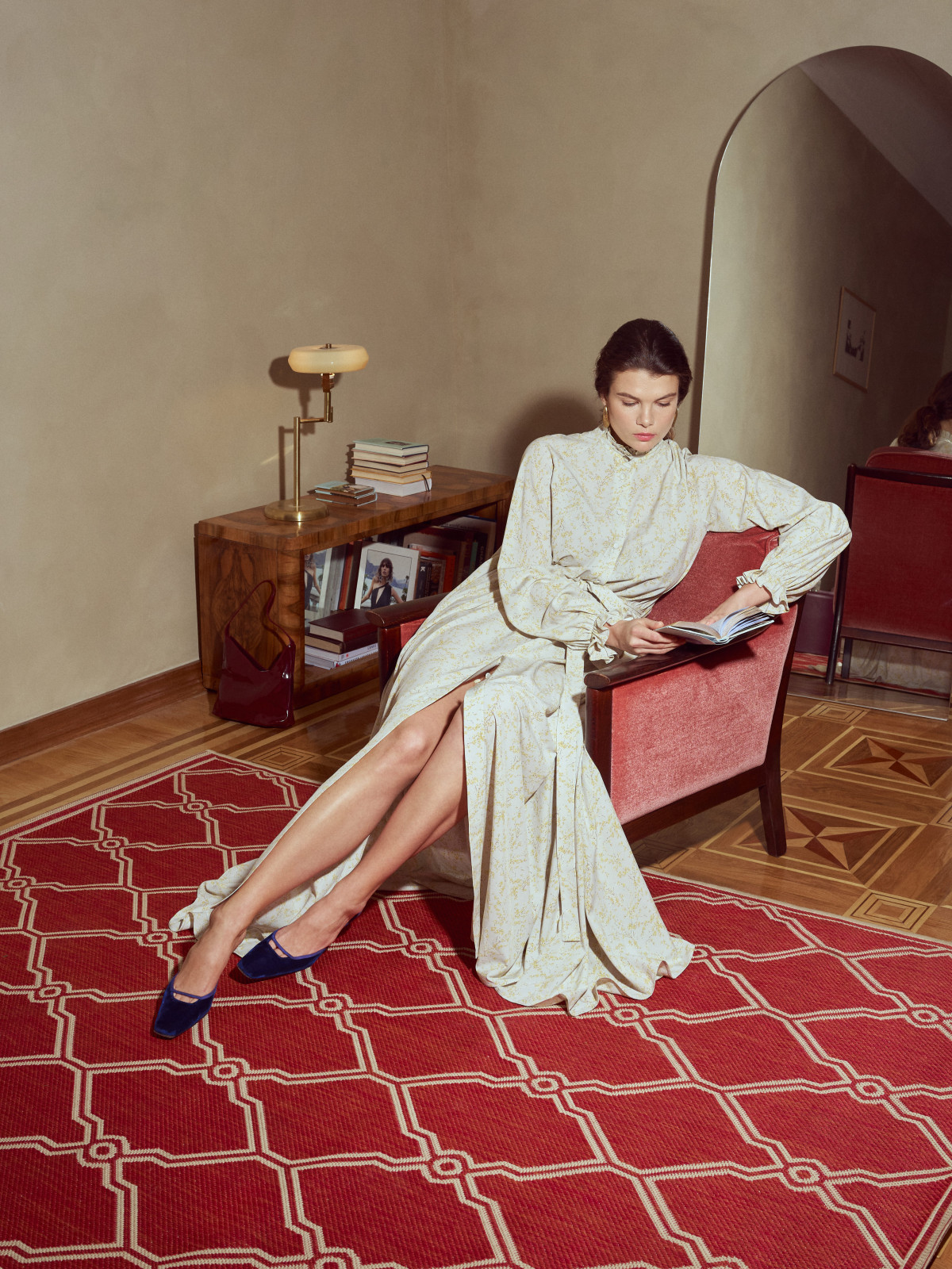 Маргарита Мурадова: біографія та особисте життя