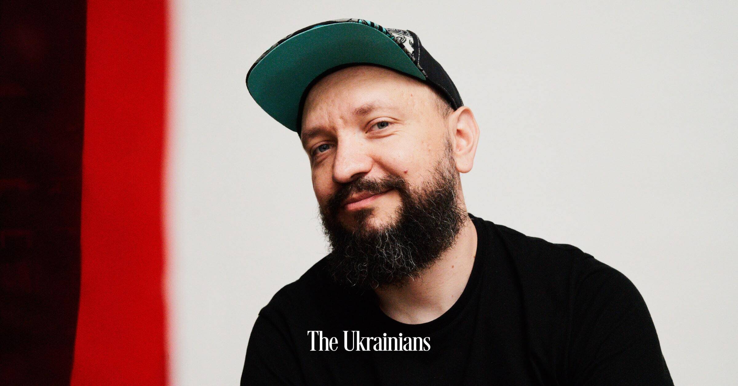 Марко Галаневич: фронтмен ДахаБраха та голос українського етно-хаосу