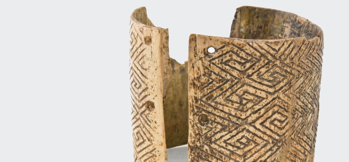 Мізинська стоянка: де знаходиться та секрети первісної культури