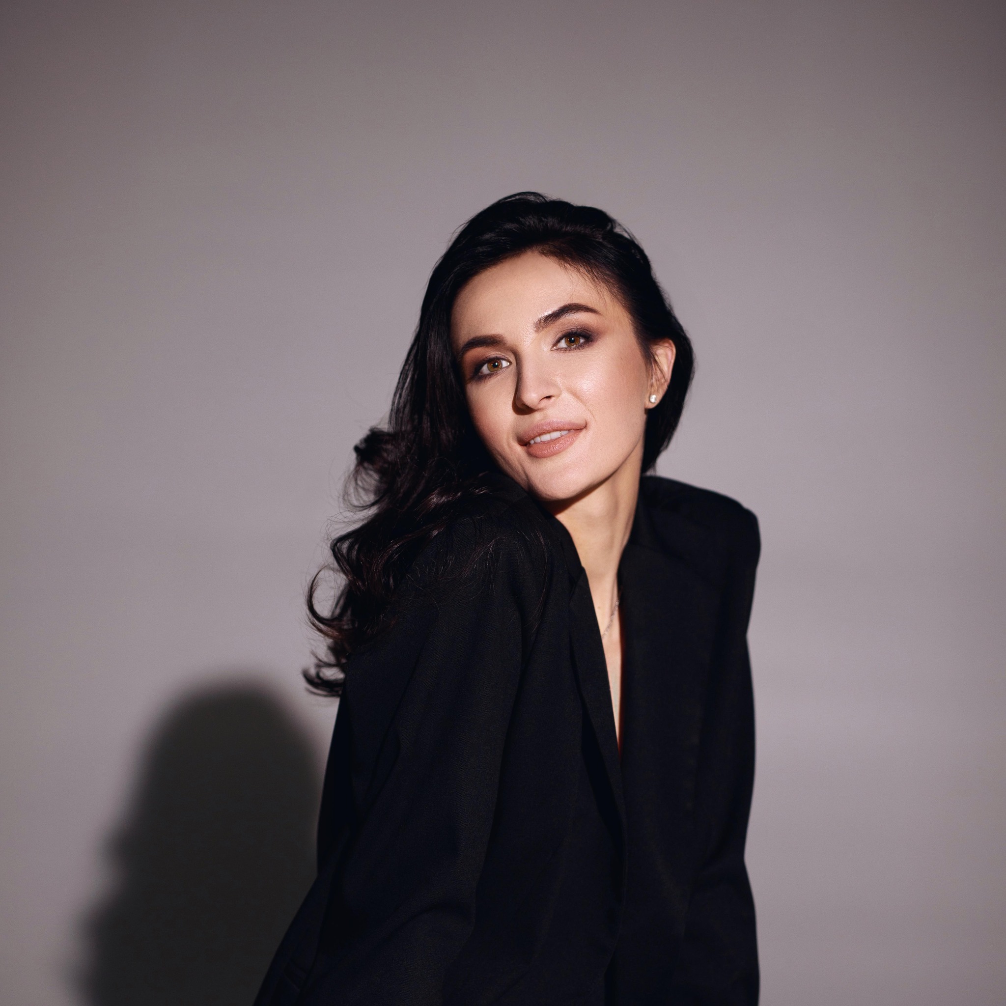 Неллі Цибульник: біографія від харківських вулиць до ключових посад у мерії