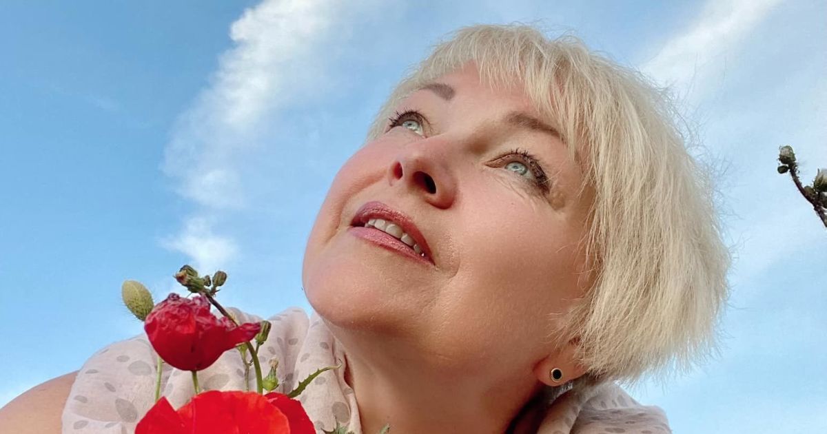 Оксана Пекун: зірка фольк-музики, що не в’яне