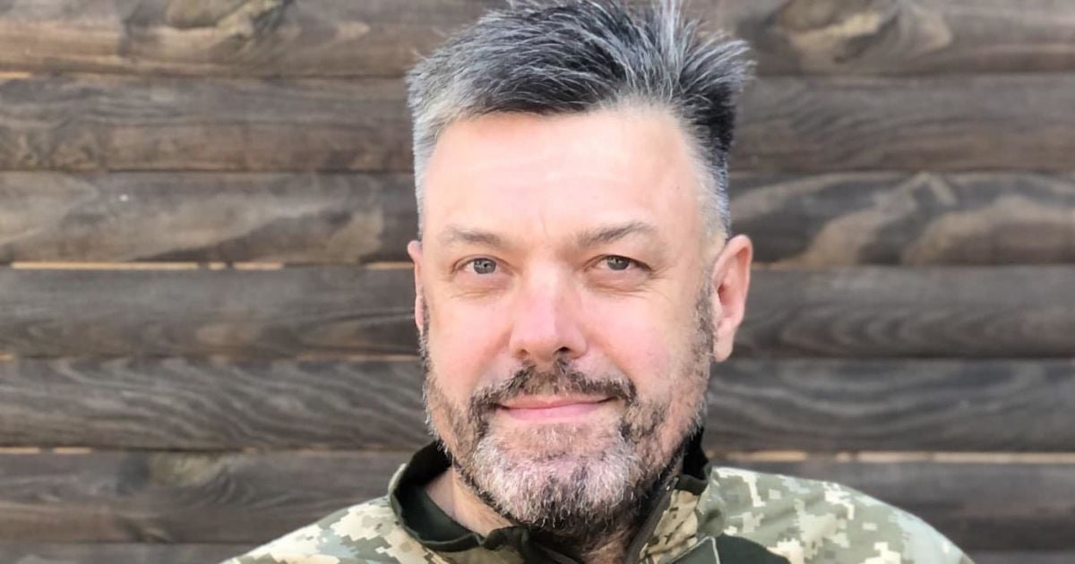 Олег Тягнибок де зараз: фронтова служба у 128-й бригаді 2026