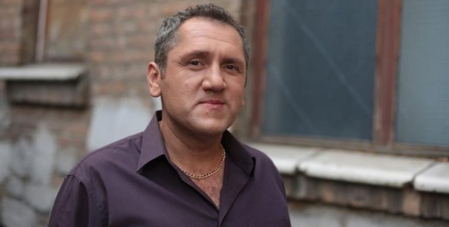 Олег Іваниця: комік з фронту, що сміється крізь вогонь