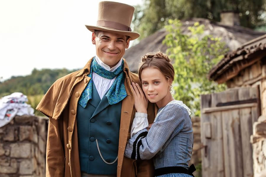 Олексій Яровенко: зірка “Кріпосної” та блюзових сцен