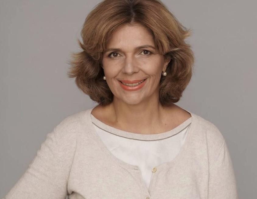 Ольга Богомолець: від роду медиків до символу української душі