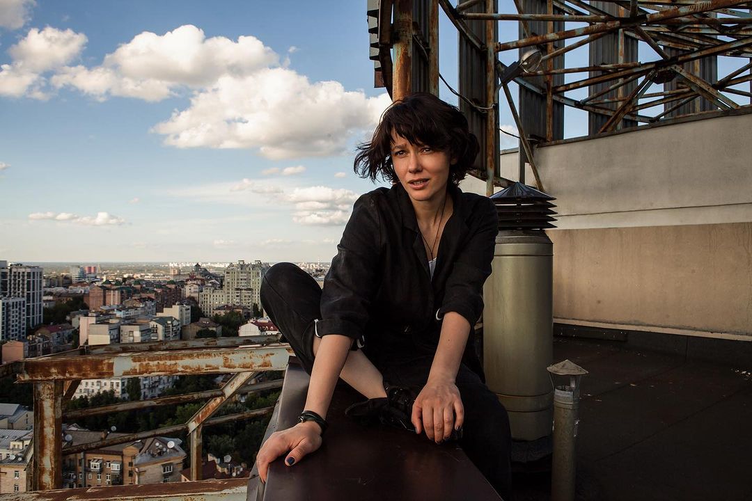 Ольга Гришина: зірка серіалів і повернення на велику театральну сцену