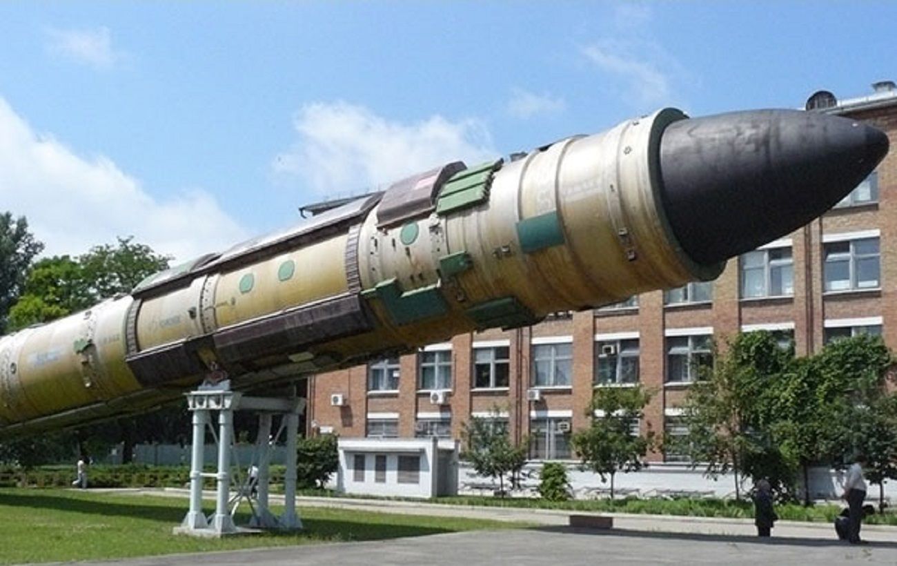 Південмаш: де знаходиться легендарний ракетний завод у Дніпрі