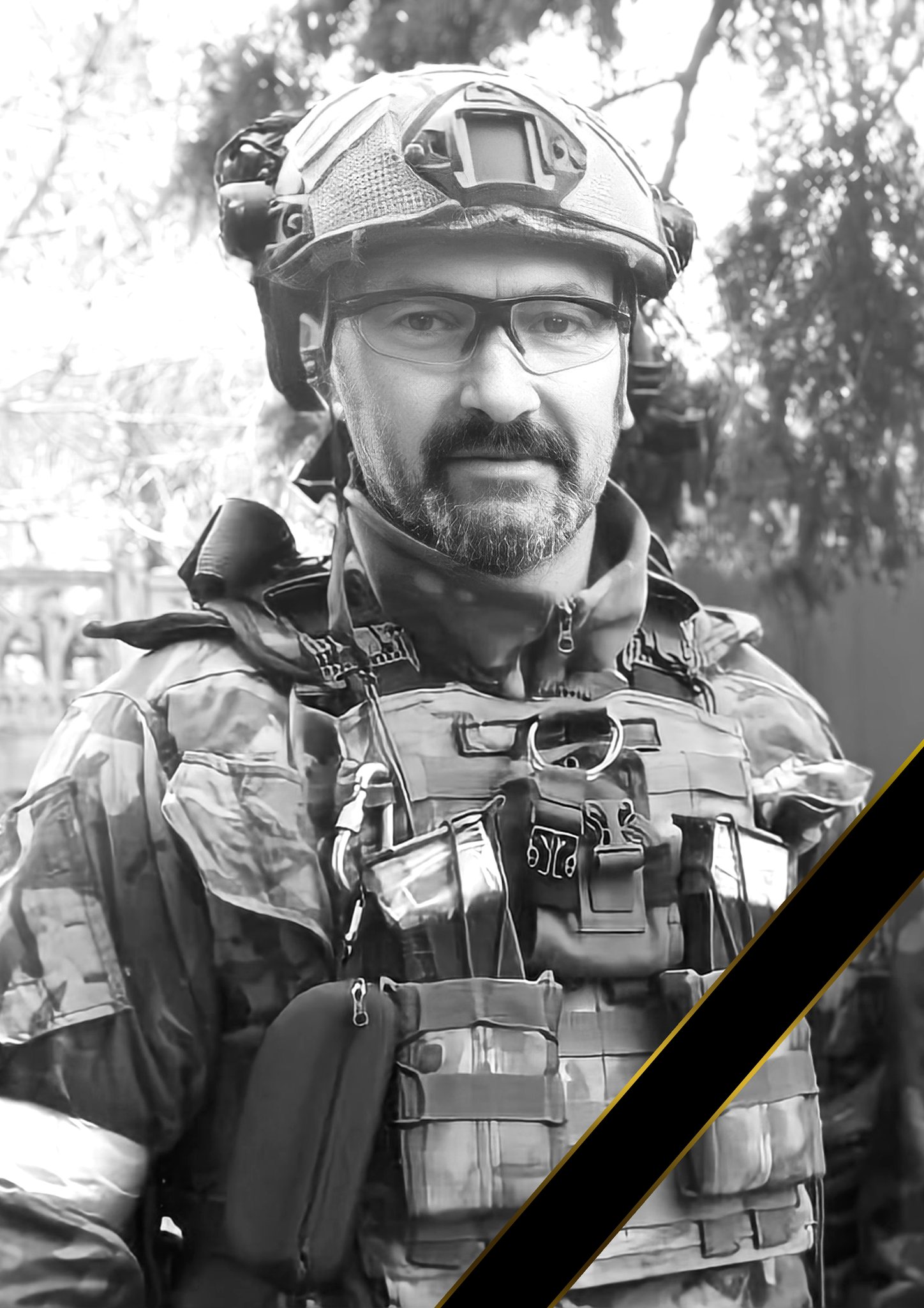 Роман Кулик: герой Чорткова, що поєднав історію з фронтом