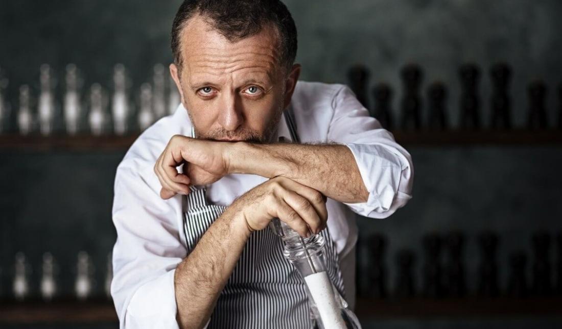 Савва Лібкін: одеський ресторатор, який оживив смак Чорного моря