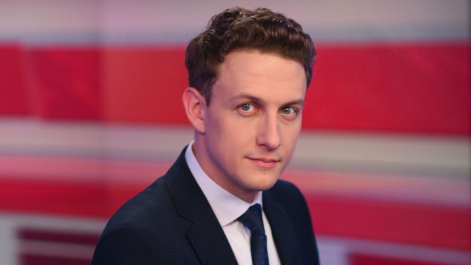 Святослав Гринчук: ведучий ТСН, який поєднує спорт, новини та серце України