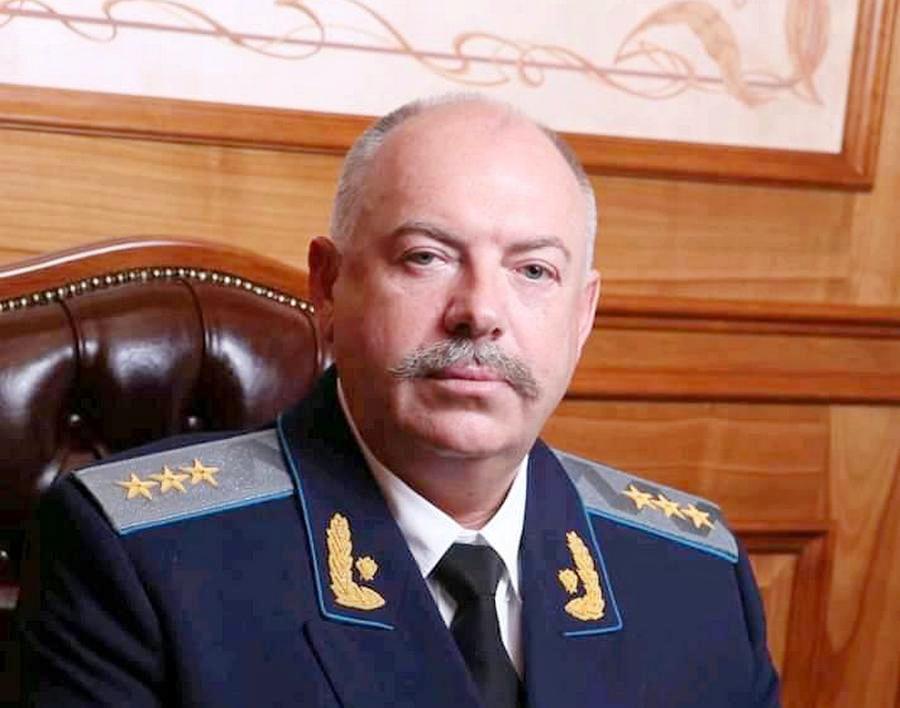 Святослав Піскун: тричі генпрокурор у вихорі скандалів