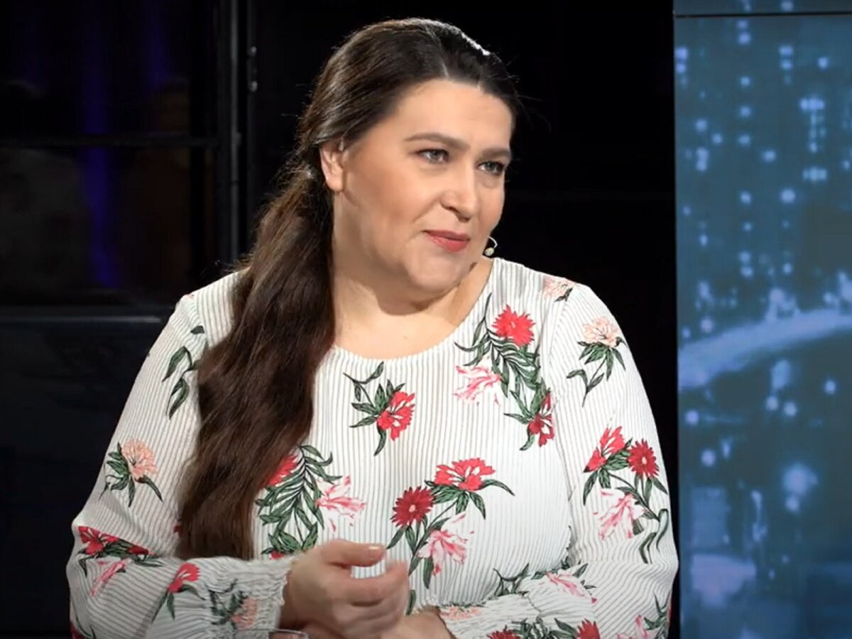 Світлана Кушнір: політичний експерт із гострим оком на події