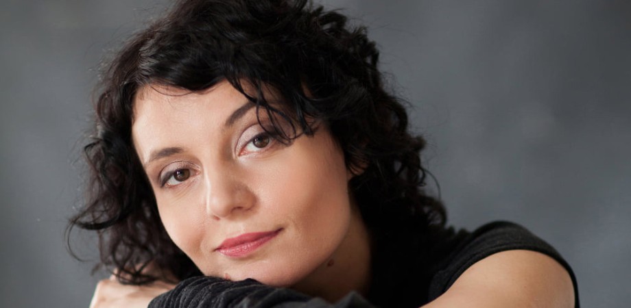 Світлана Ройз: дитяча психологиня, яка будує мости в родинах