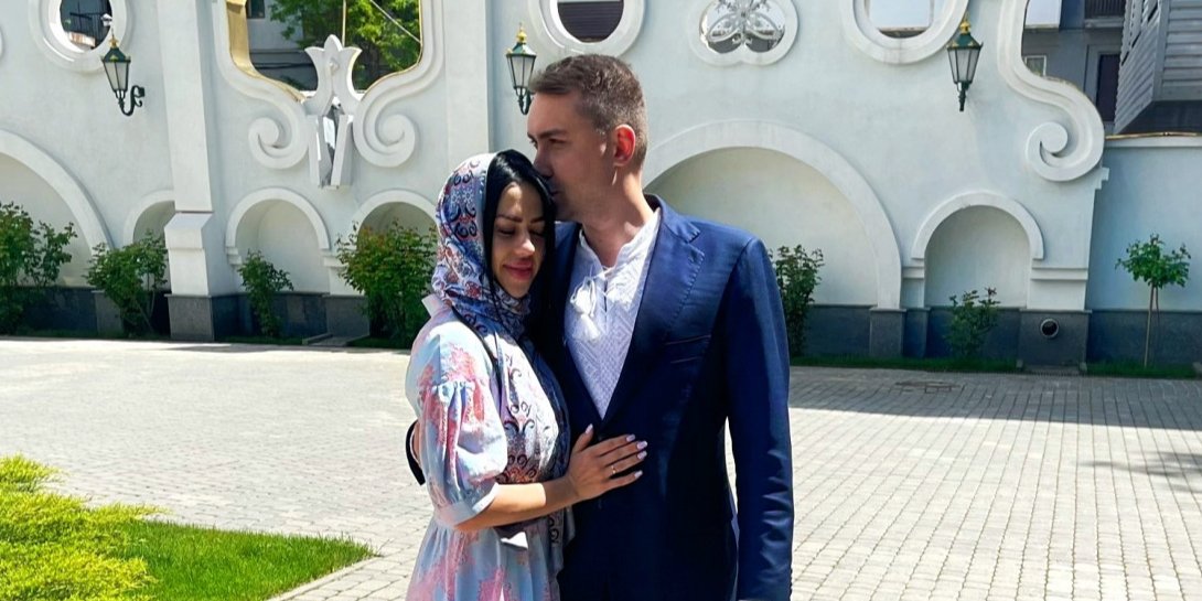 Сергій Гайдай дружина: Анастасія Судовцова в епіцентрі подій