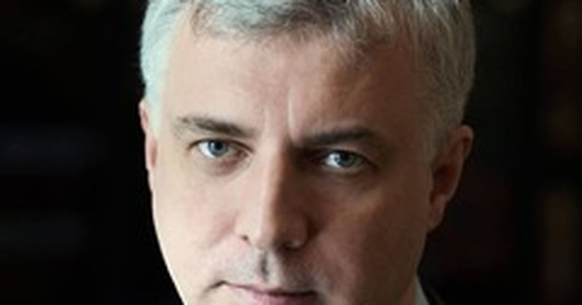 Сергій Квіт: реформатор освіти від Ужгорода до Могилянки