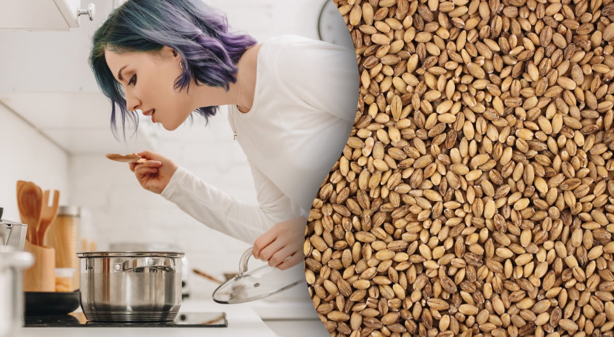 Скільки варити перловку: секрети розсипчастої каші